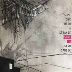 Someone With A Strange