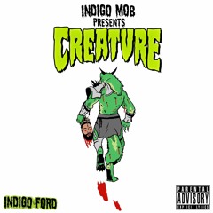 CREATURE Feat. Tango