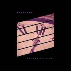 FunkFiles.031 :: ANDRAViDA x IBI - "Midnight"