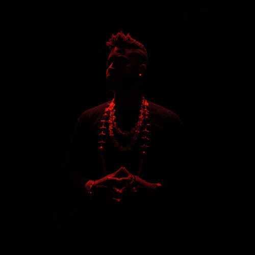 Christian Scott aTunde Adjuah - The Walk [Feat. Sarah Elizabeth Charles]