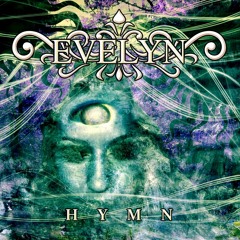 EVELYN - Hymn [Ultravox cover] ELECTRO-INDUSTRIAL