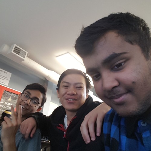 Stream Interview Finshed With Sound Effects by jamshedraza Listen