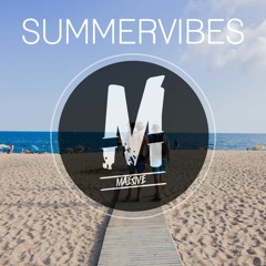 Summervibes (Selected By Maesive)