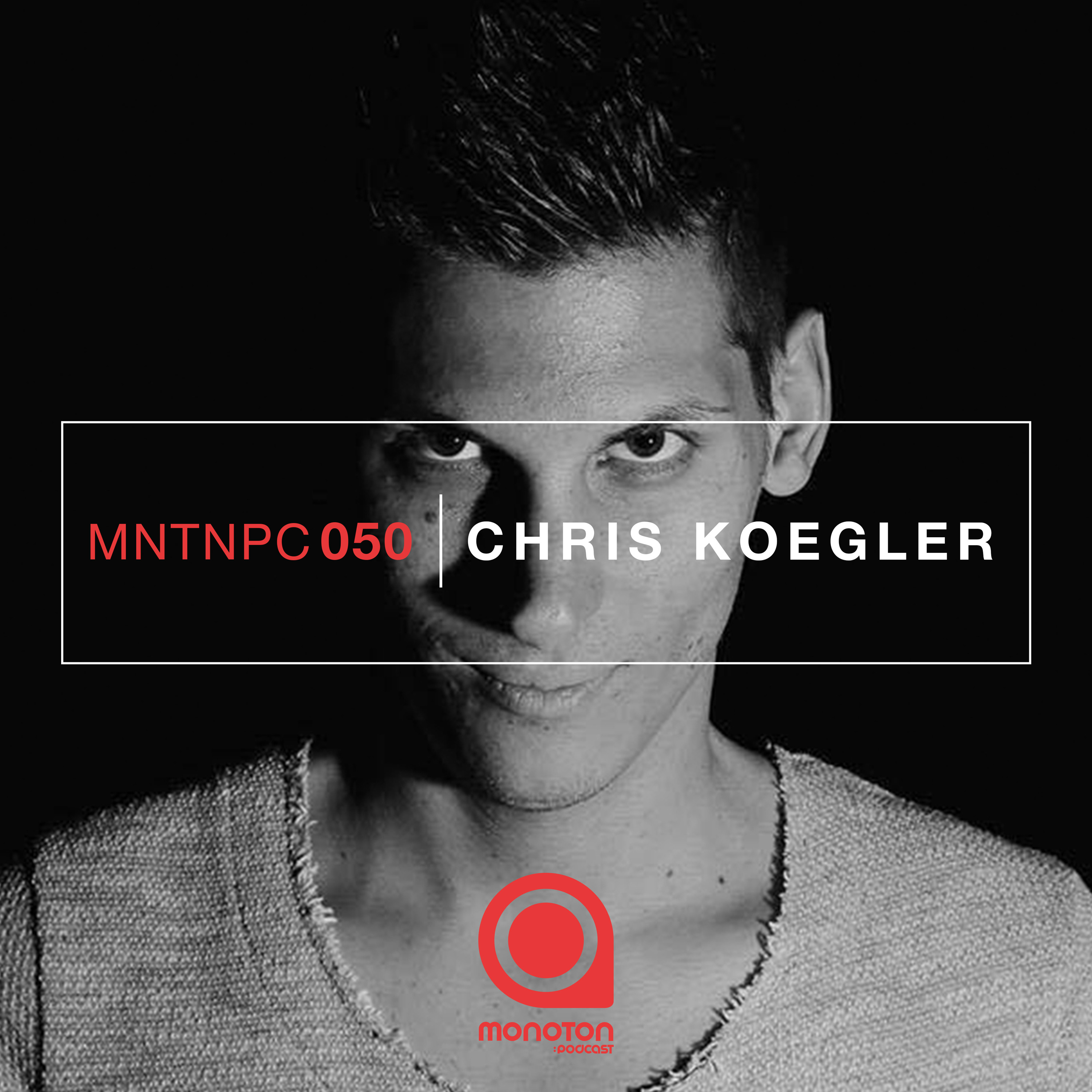 MONOTON:podcast