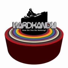 Hardkandy - Kelly Reid
