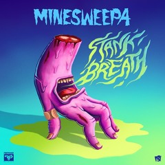 MineSweepa - It's Alive