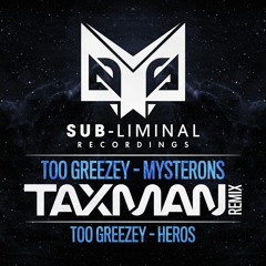 Too Greezey - Heros