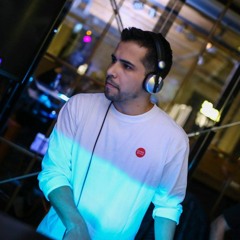 DJ Byte cut (Friday, 26.05.2017)