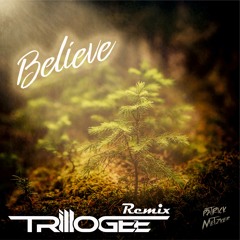 Patrick Metzker - Believe (Trillogee Radio Edit) [OUT NOW]