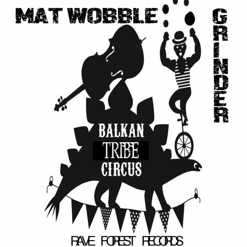 BALKAN TRIBE CIRCUS