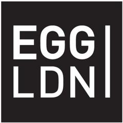 Egg London - 27.05.2017