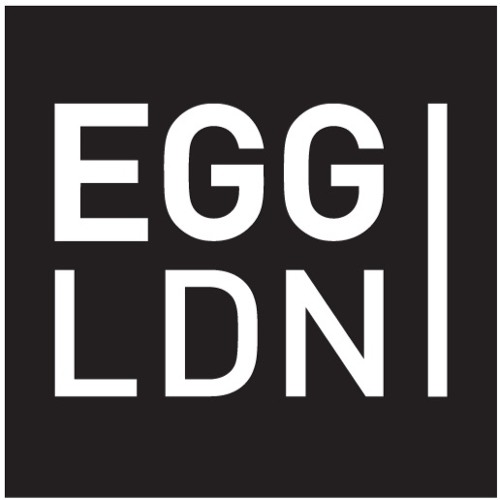 Egg London - 27.05.2017
