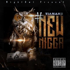 Tiamahji - In My Bag