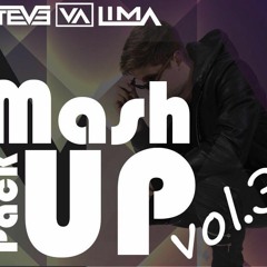 Mash Up Pack Vol 3 ***Out On Sunday 4th June***
