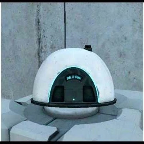 Portal Radio Tune Extended