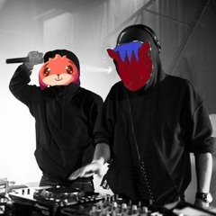 КОТЯ И ПЕТЯ x OSTANKIN PROJECT x fekalia the maid - I Stole Some Mda To Troll My Kholodilnyk