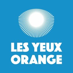Les Yeux Orange: The Ransom Note Mix