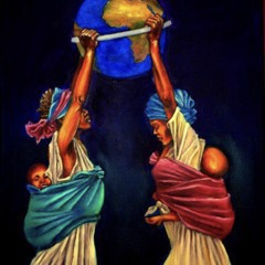 (Black Milk) "To My Beautiful Black People"