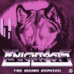 Knightbots - The Hound (Volkor X Remix)