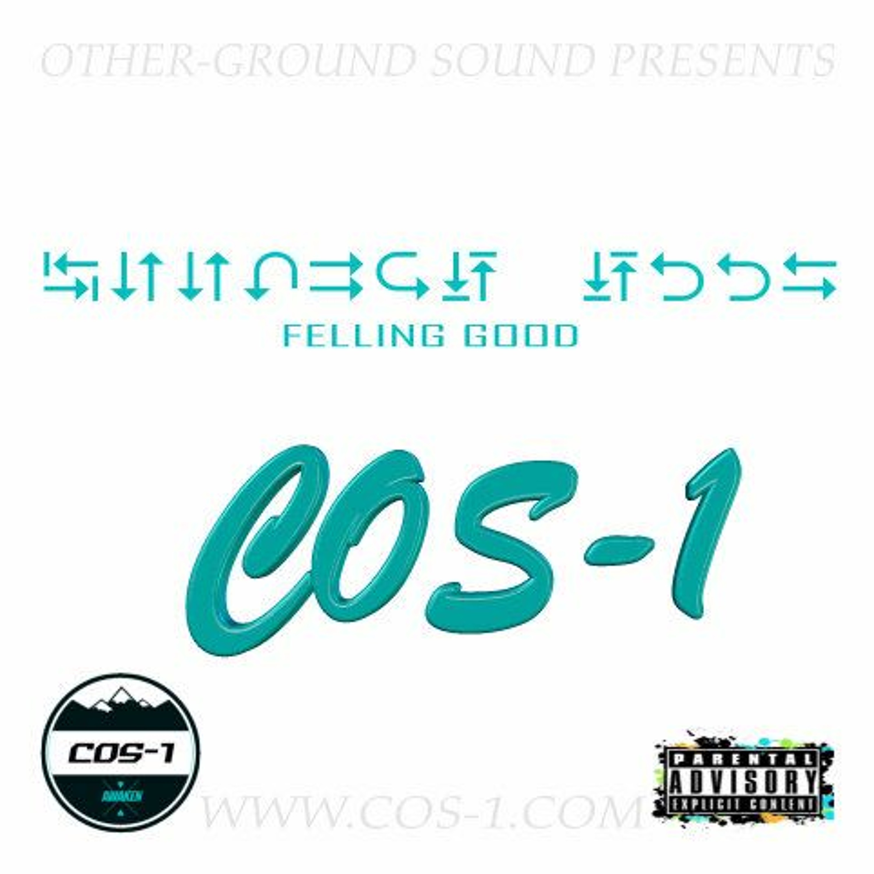 Feeling Good (Prod. Cheff Premier) episode artwork