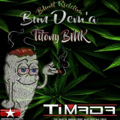 Ti Mada - Bun Dem'a X Titony BMK