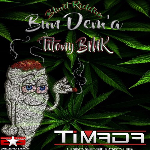 Ti Mada - Bun Dem'a X Titony BMK