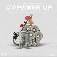God-Power Up (Produced by Chase Davis)