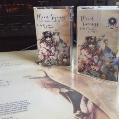 Modern Reflective | Mood Swings Instrumental Cassette