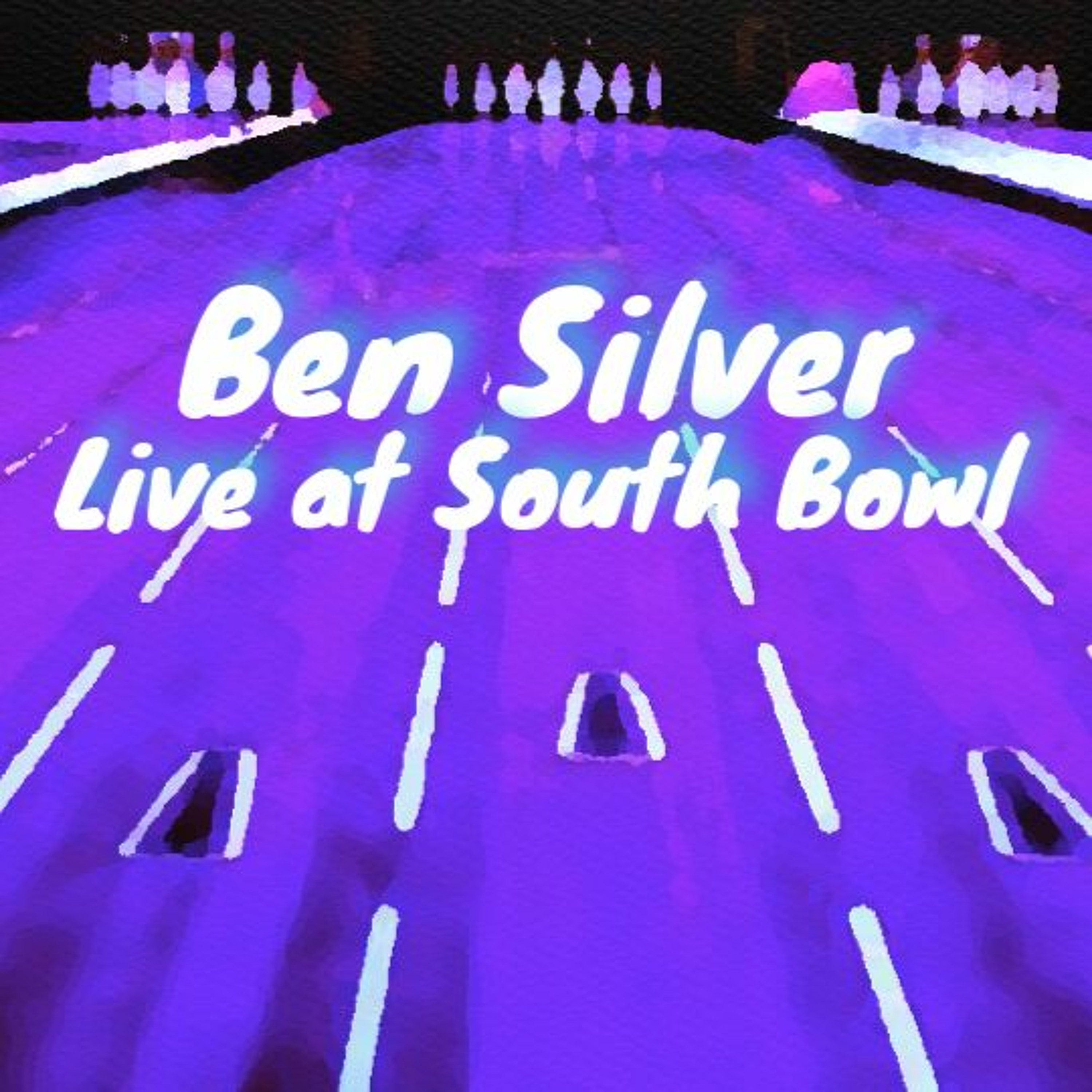 Ben Silver (Orchard Lounge)