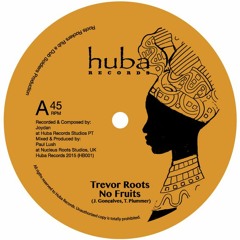 HB001 - Joydan - No Fruits feat Trevor Roots (Limited 7'' Press SOLD OU) 2015 PROMO