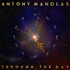 03 - Noon Ride - Through The Day (EP 2014)- Antony Manolas
