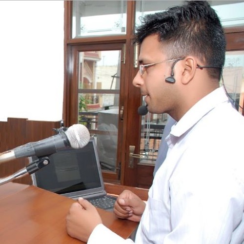 08 - English With Vishal By Dr. Vishal Goyal