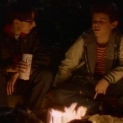 The Wonder Years: Season 2 Episode 1 Heart Of Darkness