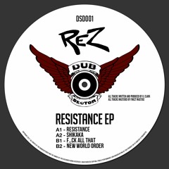 Resistance [DSD001]