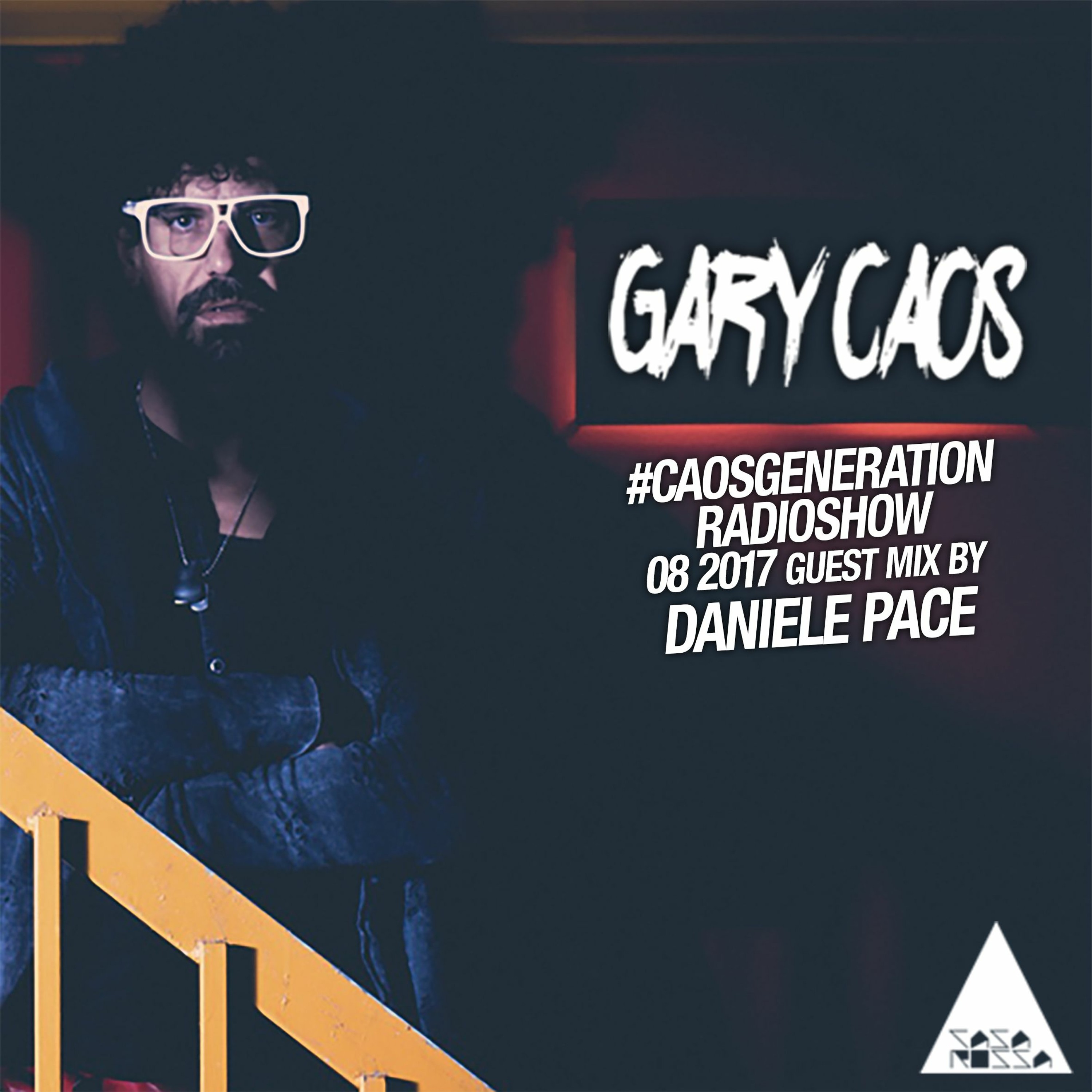 Gary Caos