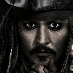 EH!DE - Captain Jack Sparrow