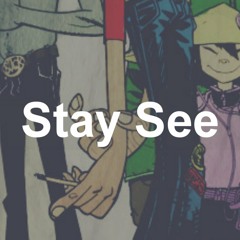 Gorillaz - Feel Good Inc. (Swindail Remix)