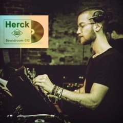 Soundroom Podcast 052 - Herck