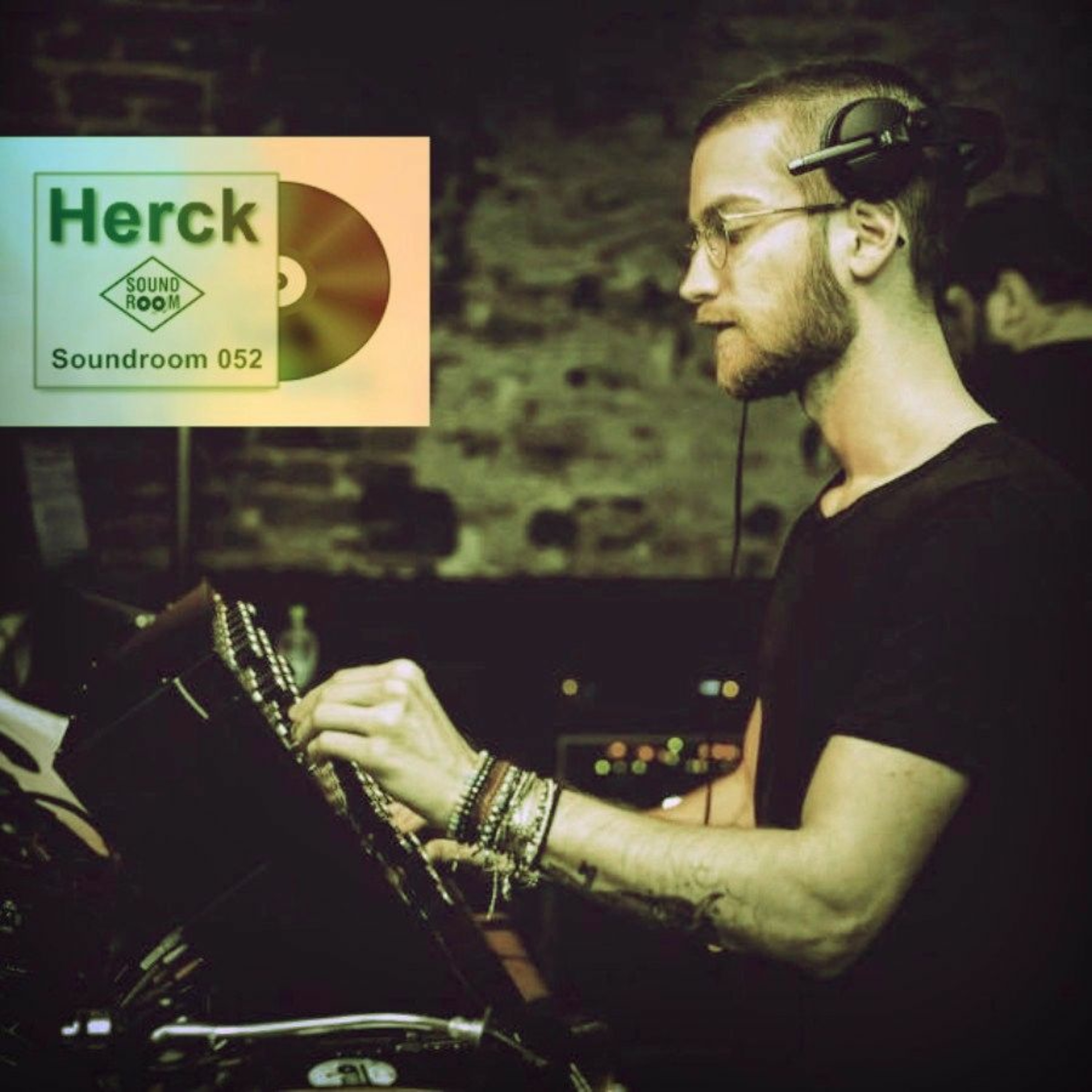 Soundroom Podcast