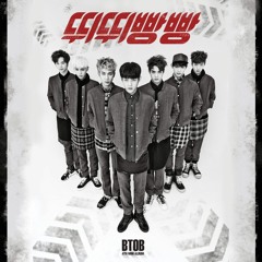 BTOB - 뛰뛰빵빵 (Beep Beep) MV