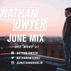 June Mix