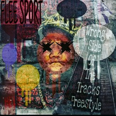 Flee Sport - Wrong Side of the Tracks