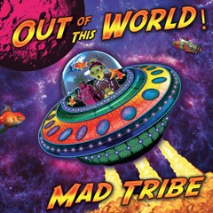 Track 1 Out Of This World Part 1 - 150 BPM - Sample