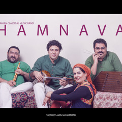 Khayam Khooni-Baran Mozafari-Babak Dashtinejad