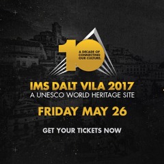 Tale Of Us B2b Maceo Plex 2017 - 05 - 26 Ibiza, IMS Dalt Vila 2017 [Afterlife - Ellum]