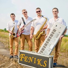 Feniks - Noce Nad Jeziorem (cover)