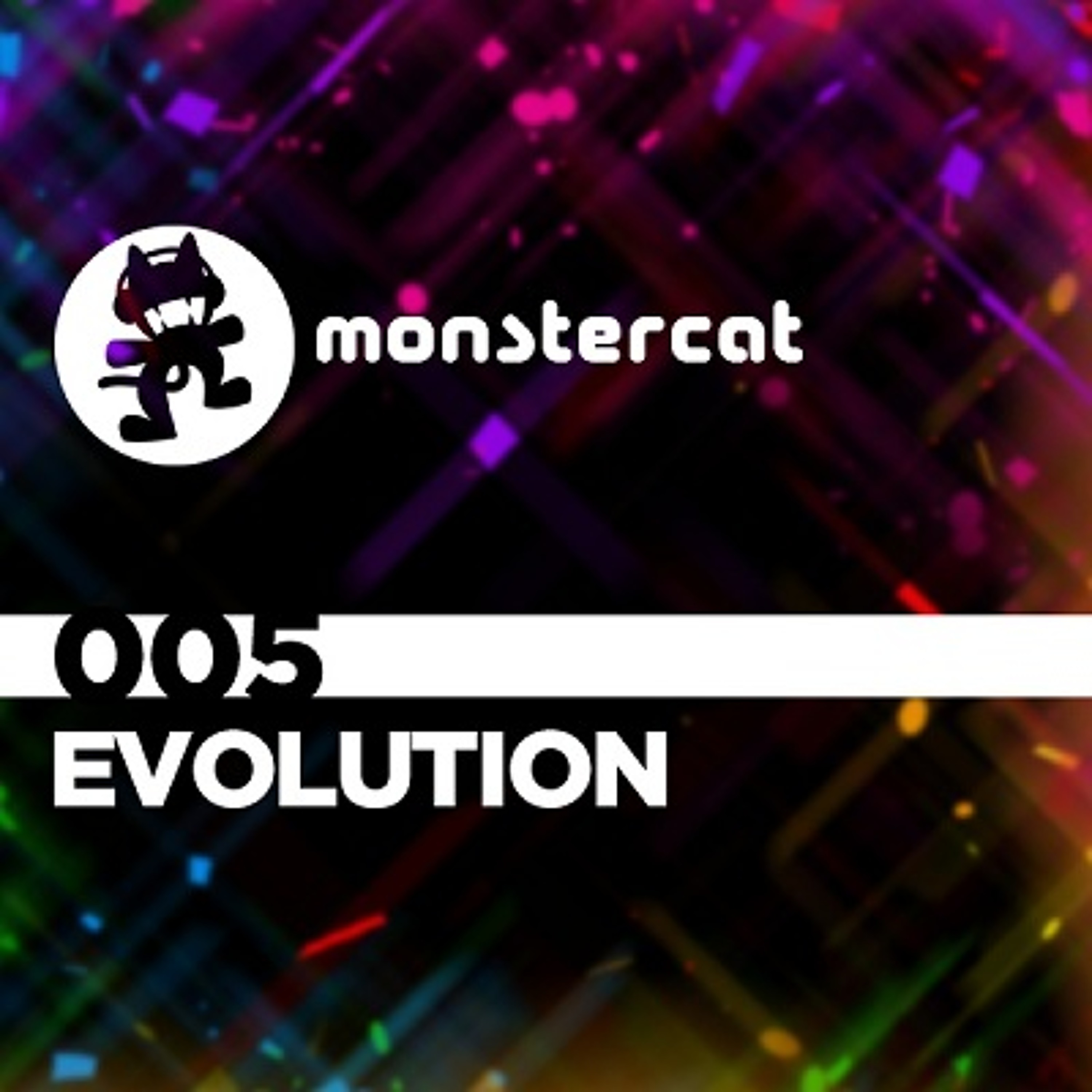 Tristam - Follow Me [Mr Reaper & Monster Cat] episode artwork