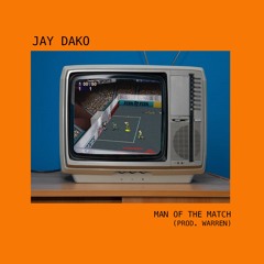 Man Of The Match (Prod. Warren)