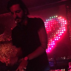 Set @ Frieda's Büxe - RUND May 2017