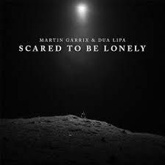 Martin Garrix & Dua Lipa - Scared To Be Lonely (Big Gabee Bootleg 2017)